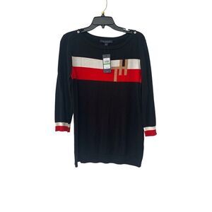 Tommy Hilfiger Sweater Pullover size L